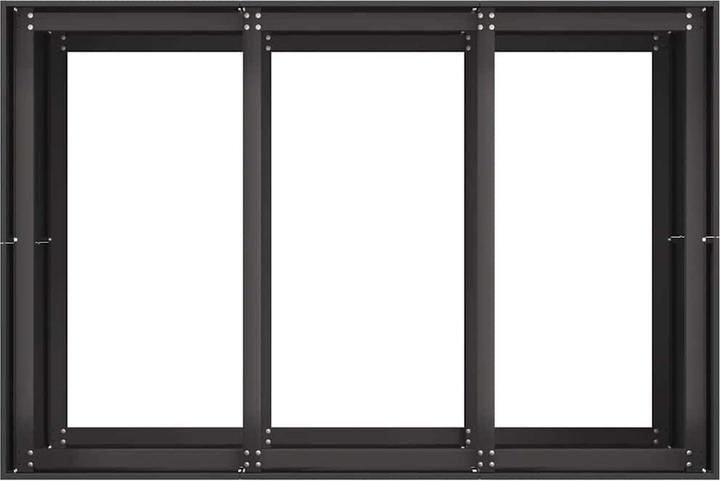 Produktbild vidaXL Pflanzkübel