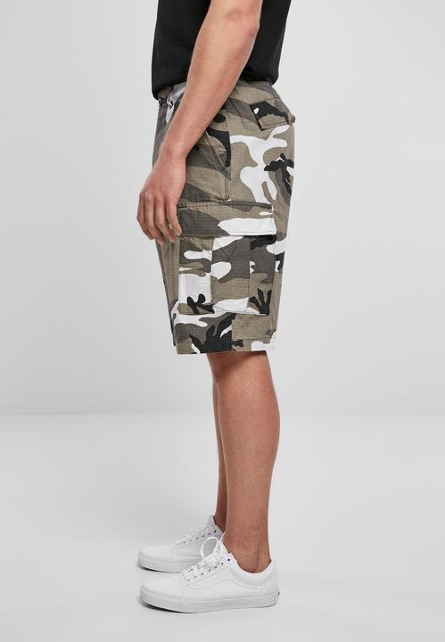 Produktbild Brandit BDU Ripstop Shorts (L)