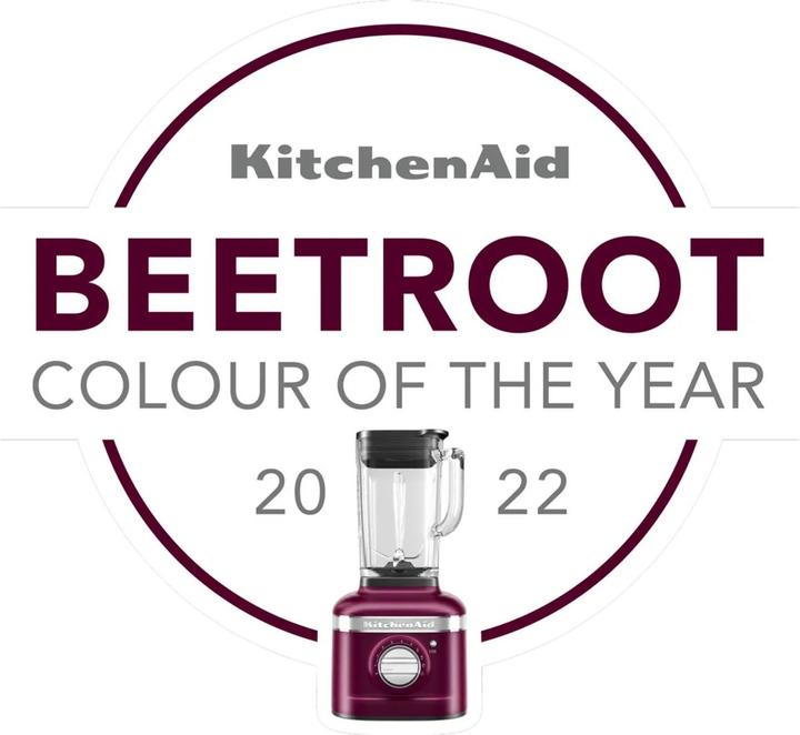 Immagine prodotto KitchenAid Artisan K400 (1200 W)