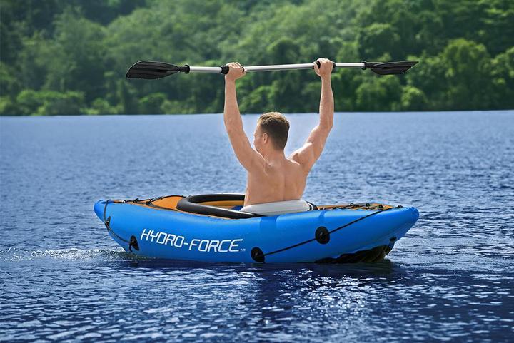 Image du produit Bestway Cove Campion (1 pers.)