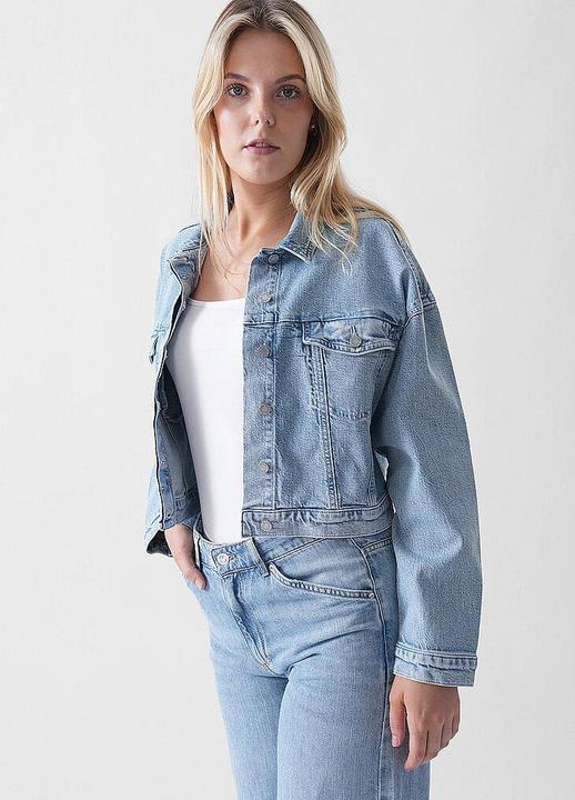 Produktbild Dawn Denim Jeansjacke (M)