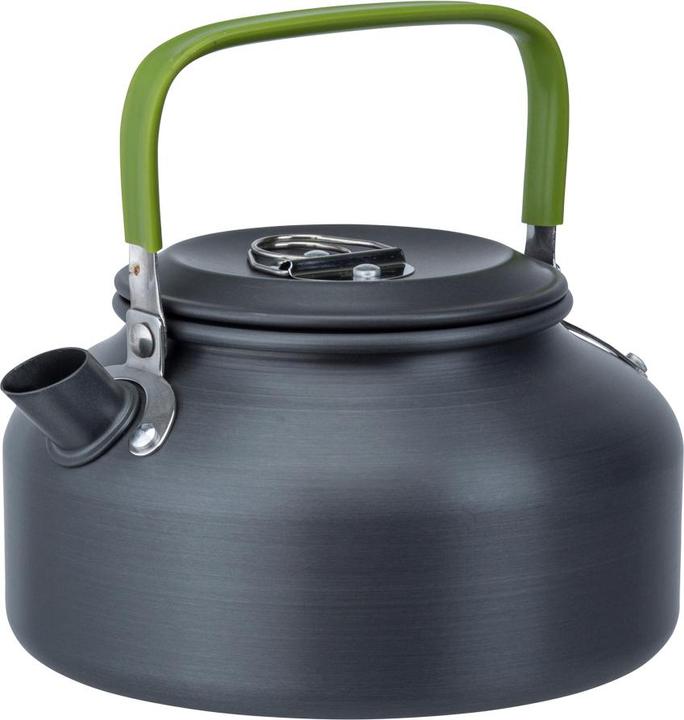 Actual product image Brunner Packpot Ultralite 16