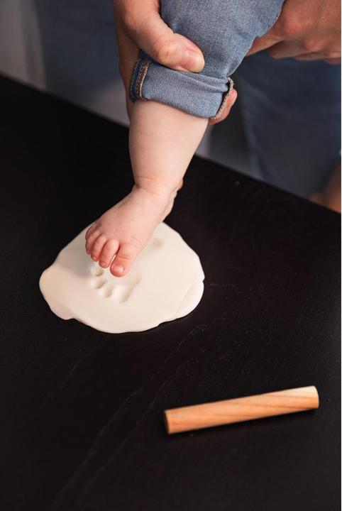 Produktbild Tiny Love Pure Print