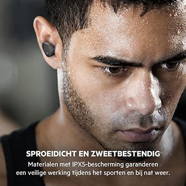 Produktbild Belkin Soundform (24 h, Kabellos)