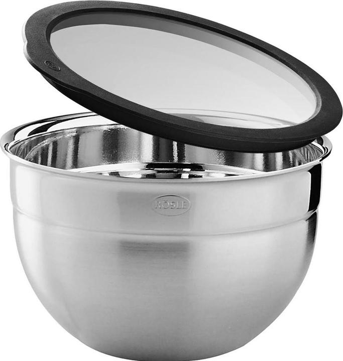 Actual product image Rösle Frischhaltedeckel