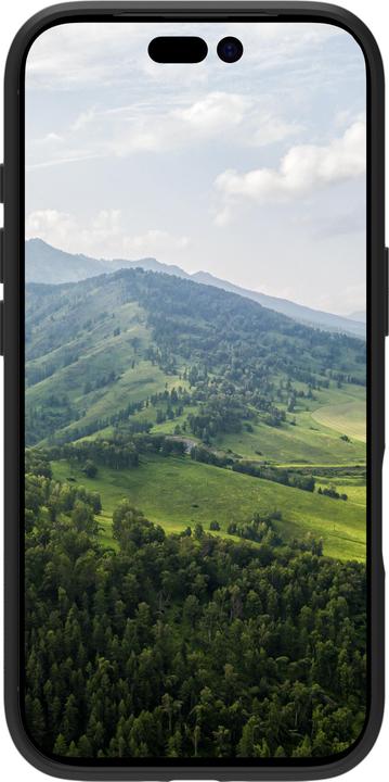 Actual product image dbramante1928 Greenland - Hintere Abdeck (Apple iPhone 17 Pro)