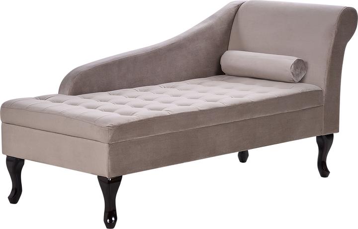 Actual product image Beliani Pessac (Recamiere)