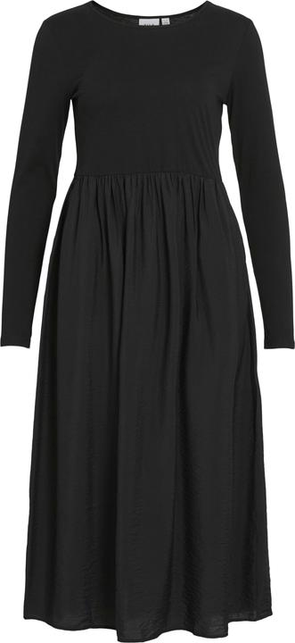 Produktbild Vila VISTINE Langärmeliges Maxikleid (36)