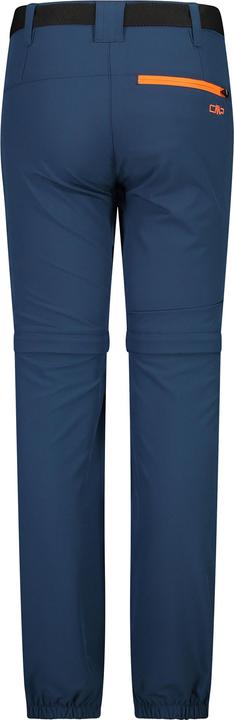 Image du produit CMP Campagnolo Long Zip Off Stretch (116)