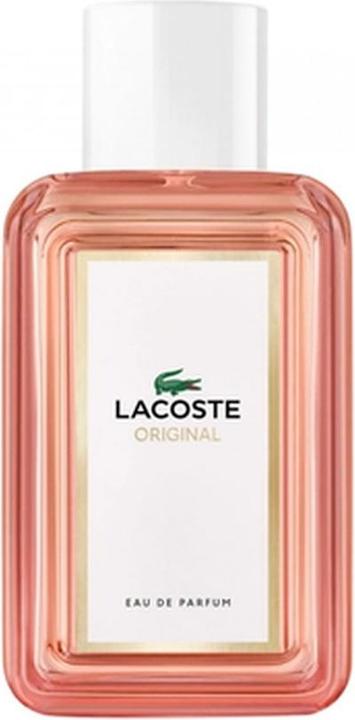 Actual product image Lacoste - Original Pour Femme Edp (Eau de parfum, 75 ml)