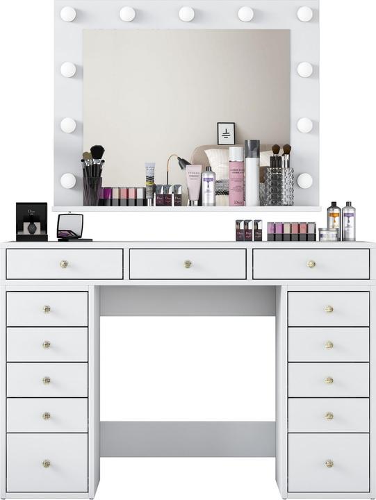 Skye Decor BJ123 (120 x 44,5 x 153,5 cm)