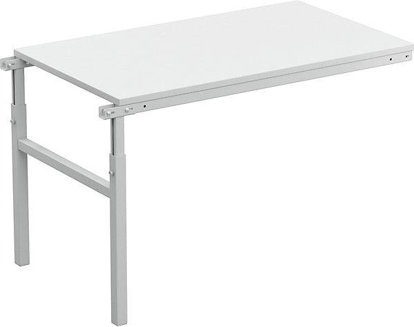 Produktbild Treston ESD-Anbautisch (180 cm, 70 cm)