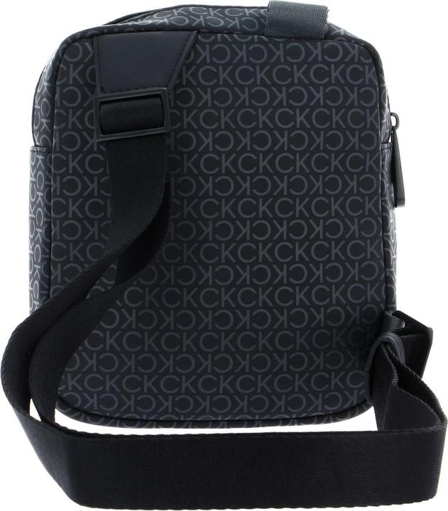 Immagine prodotto Calvin Klein Rubberized Conv Reporter UV