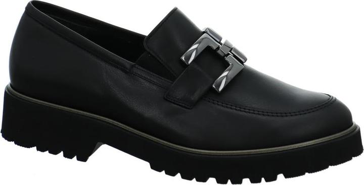 Produktbild Semler Slipper Elena (38)