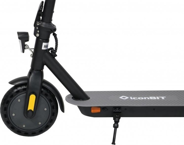 Actual product image iconBit City (20 km/h, 20 km, 350 W)