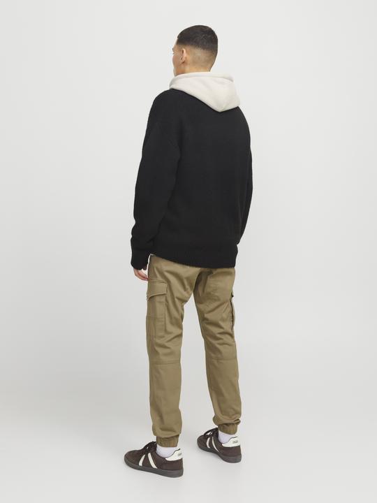 Actual product image Jack & Jones Jpstpaul Jjflake Cargo Noos (W29/L30)