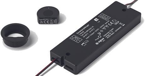 Immagine prodotto Halemeier Interruttore/dimmer radio a 1 canale X-Mitter Smart Set