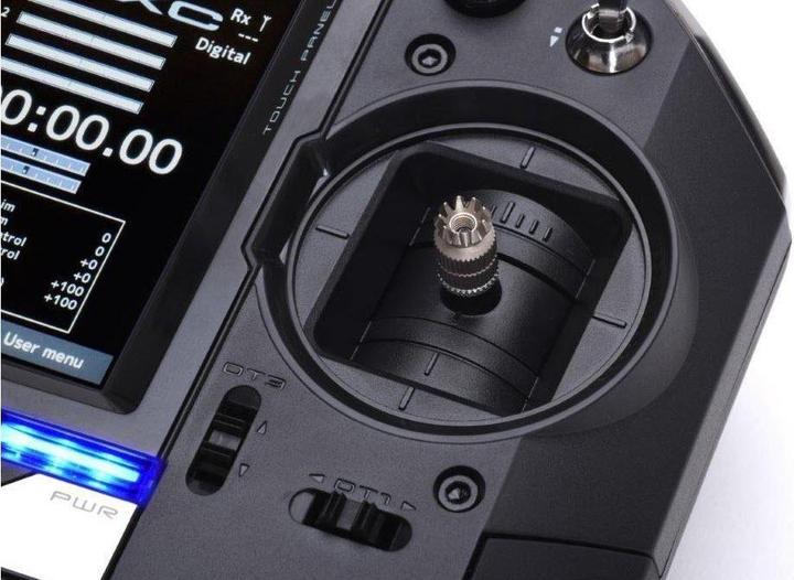 Immagine prodotto Futaba T7XC 2.4GHz + R334SBS
