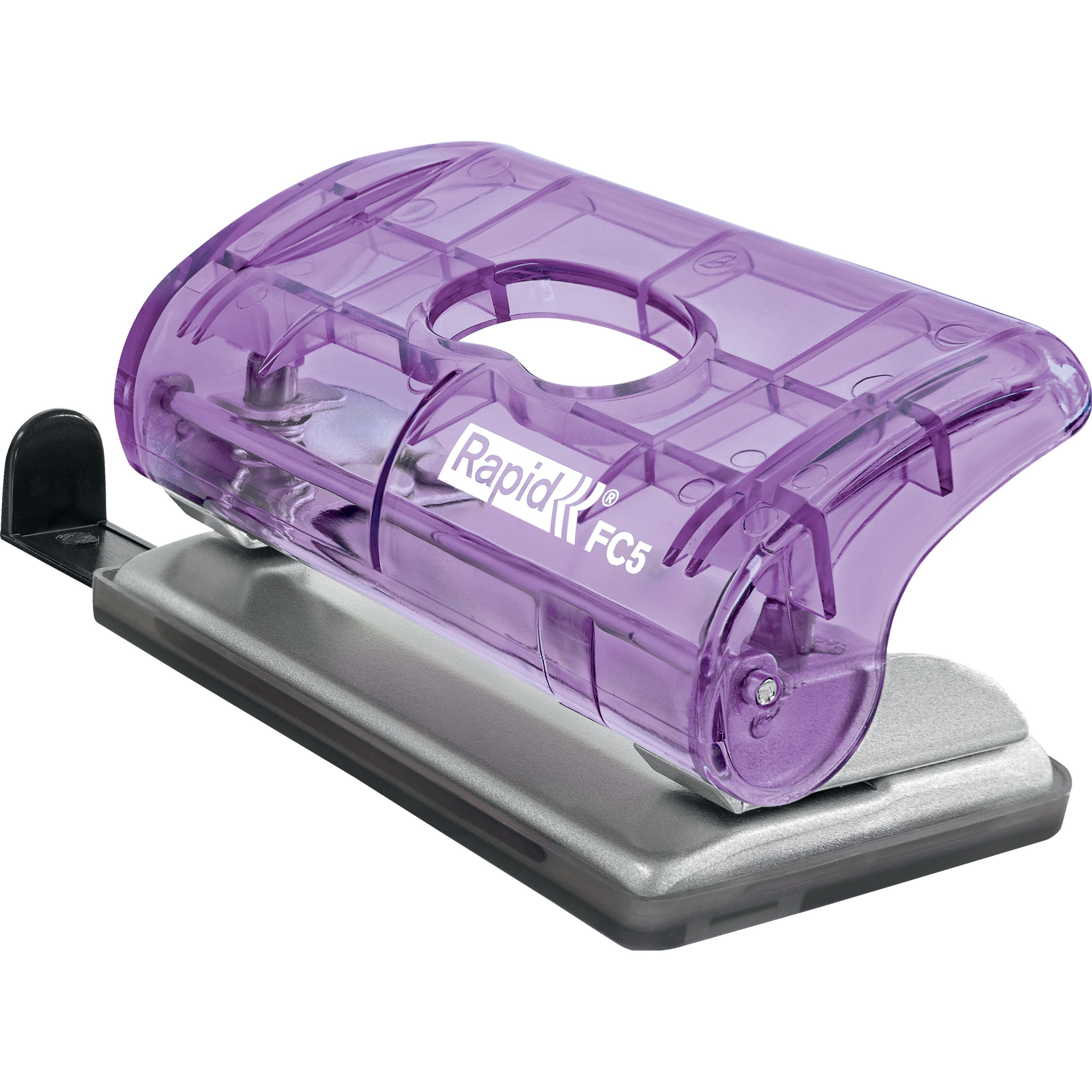 Thumbnail - Rapid, Locher, Minilocher Colour'Breeze
