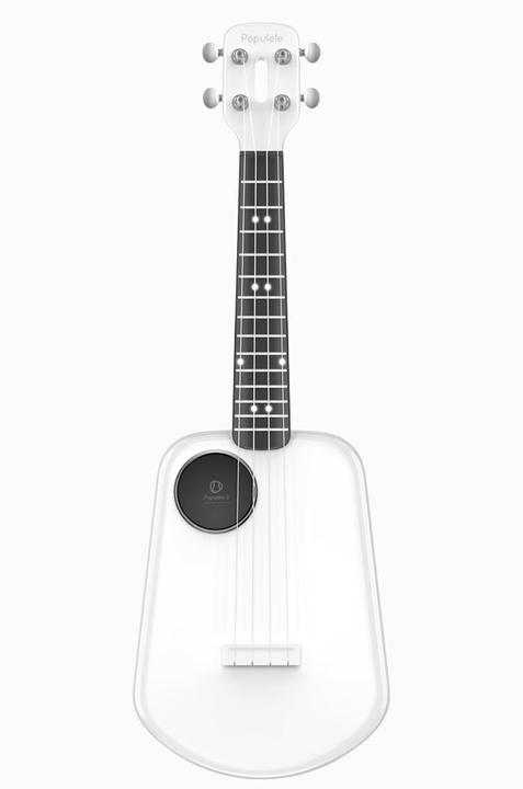 Image du produit Xiaomi Populele 2 Ukulele White (De concert)