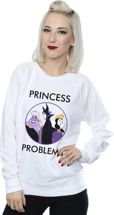 Produktbild Disney Villains Princess Headaches Sweatshirt (S)