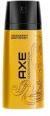Actual product image AXE Deodorant 150 Essentiel Gold Temptation (Spray, 150 ml)