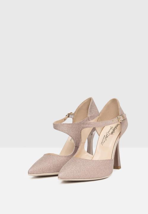 Actual product image Nero Giardini Pumps (37.5)
