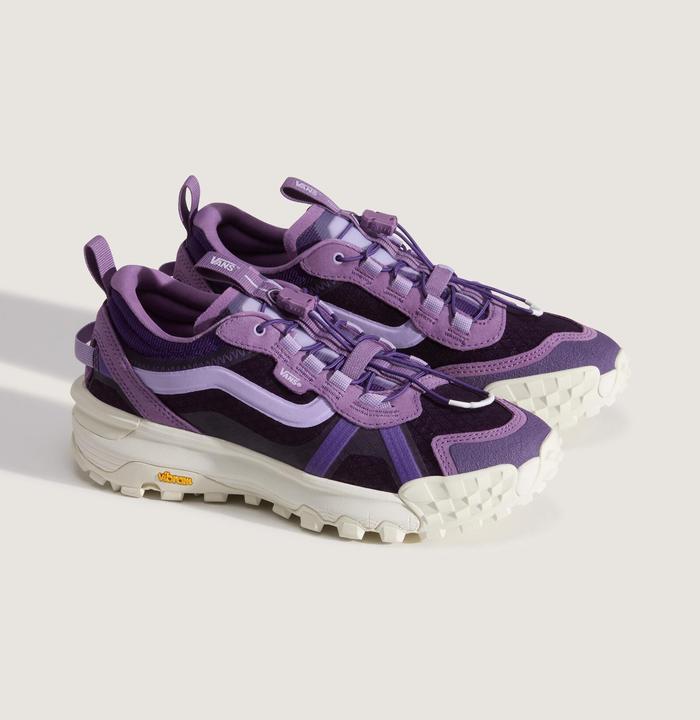 Prism Purple, Royal Plum