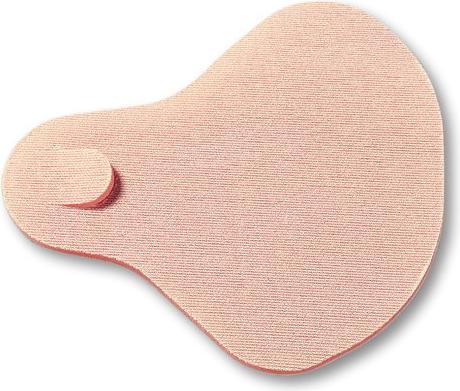 Immagine prodotto Gehwol Vorfusspolster (Deodorante per piedi e polvere)