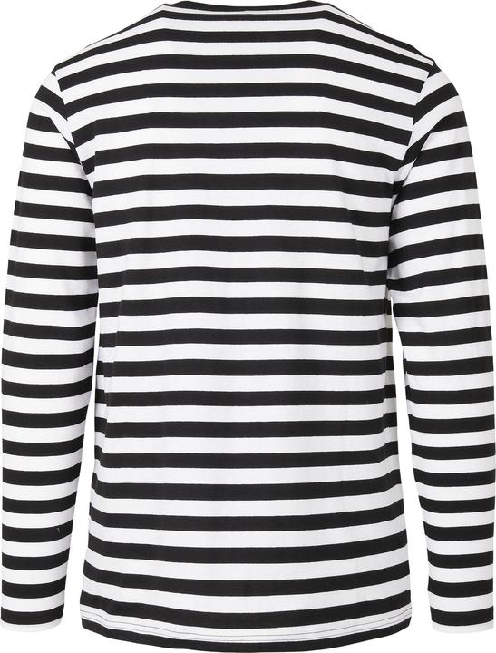 Image du produit Urban Classics Regular Stripe LS (L)