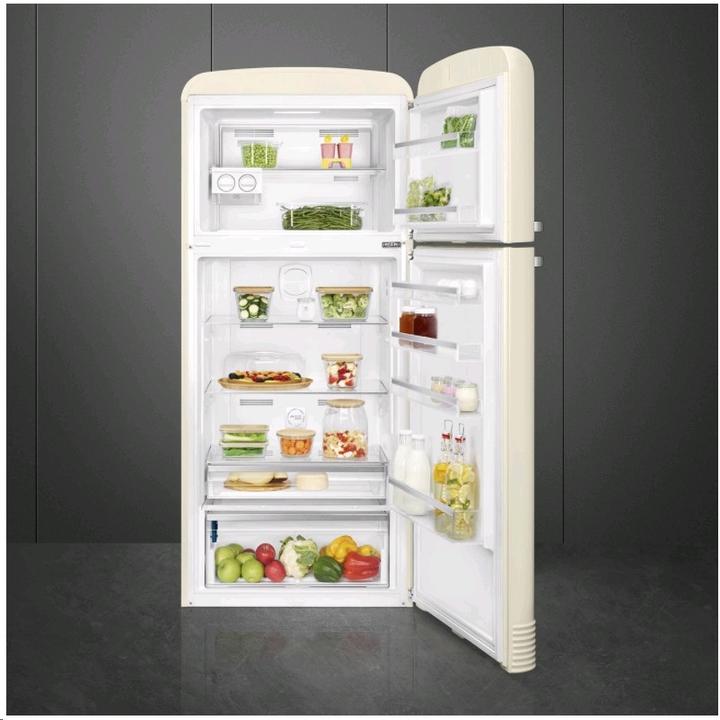 Immagine prodotto Smeg Stile retrò FAB50RCR5 (524 l)