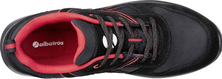 Actual product image Albatros Low shoes (S3, 41)