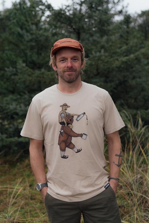 Produktbild Lakor Nordic Über (S)