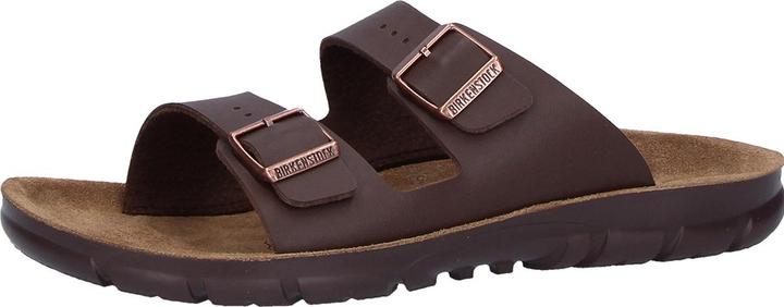 Image du produit Birkenstock Bilbao Birko-Flor Softbedding normal (46)