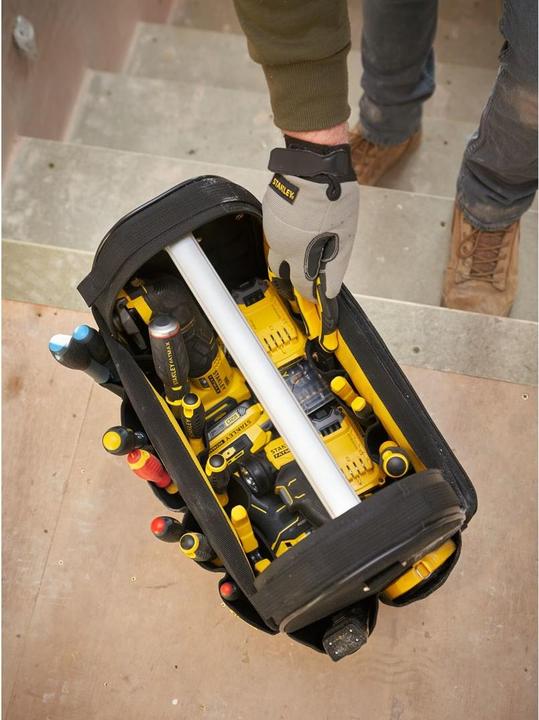 Actual product image Stanley Tool carrier (1 pieces)