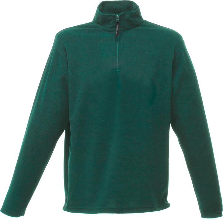 Produktbild Regatta 170 Series FleeceOberteil mit Reissverschluss bis zur Brust AntiPilling (XXL)