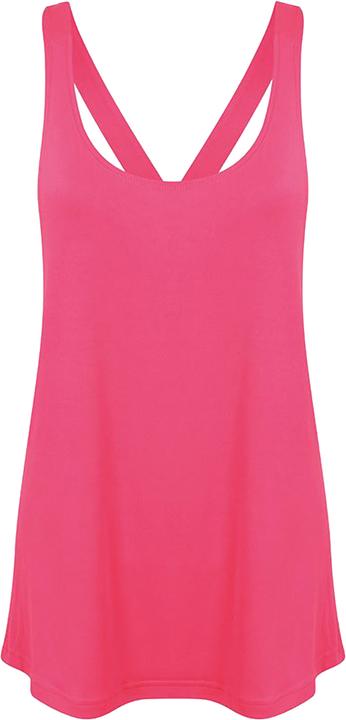 Immagine prodotto Skinni Fit Canotta da allenamento alla moda (XL)