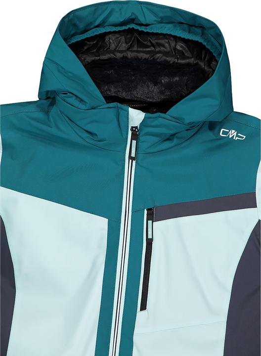 Produktbild CMP Campagnolo Hoodie (128)