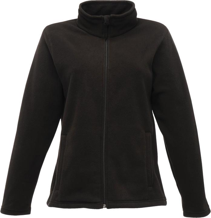 Actual product image Regatta Mirofleece jacket Fleece jacket (42)