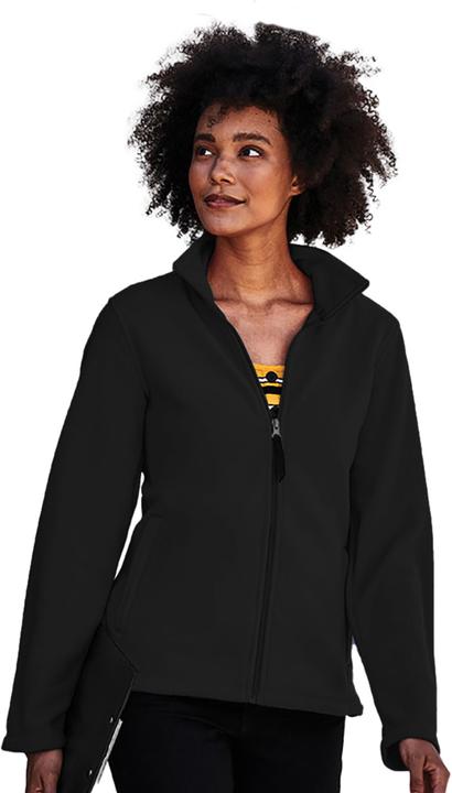 Actual product image Regatta Mirofleece jacket Fleece jacket (42)