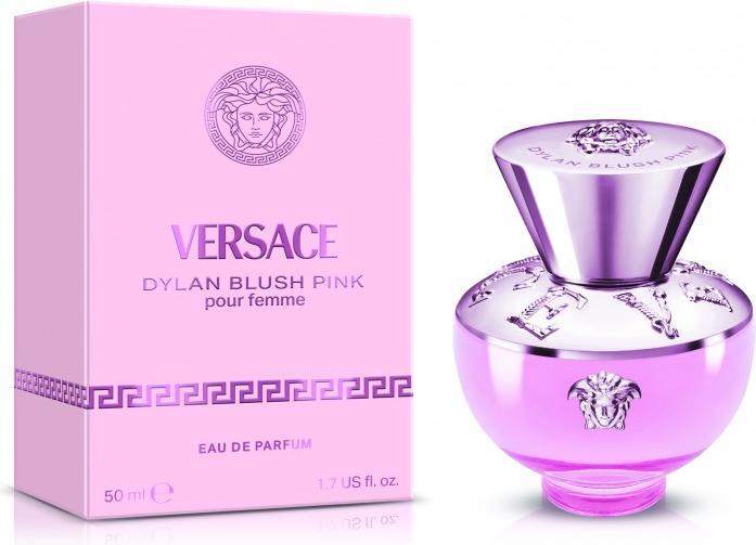 Immagine prodotto Versace Dylan Blush Pink (Eau de parfum, 50 ml)