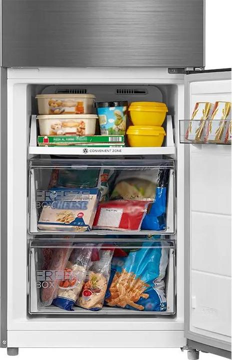 Produktbild Midea MDRB470MGA46 Kühl-Gefrier-Kombination (334 l)