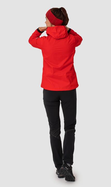 Produktbild Salewa Women's Pedroc PowerTex 2.5L Light Jacket (L, M)