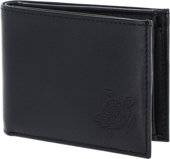 Turtle 2.0 Embossed Black