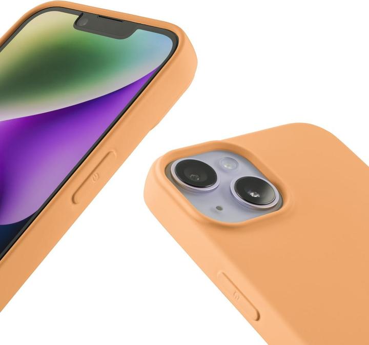 Actual product image Hama Fantastic Feel (Apple iPhone 14)