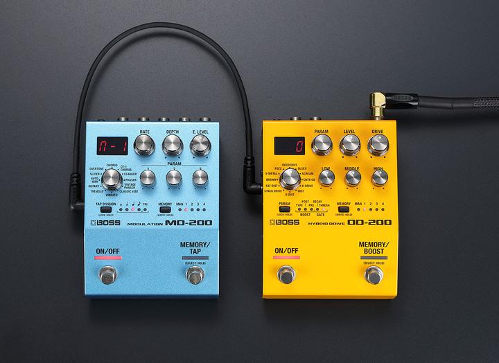 Produktbild BOSS (Electronics) BCC-1-3535 MIDI Cable (0.30 m, MIDI Kabel)