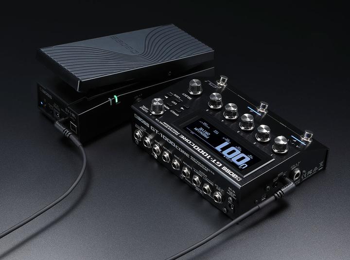 Produktbild BOSS (Electronics) BCC-1-3535 MIDI Cable (0.30 m, MIDI Kabel)