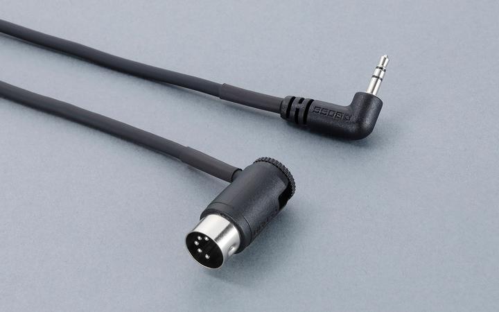 Immagine prodotto BOSS (Electronics) Cavo MIDI BMIDI-2-35 (0.60 m)