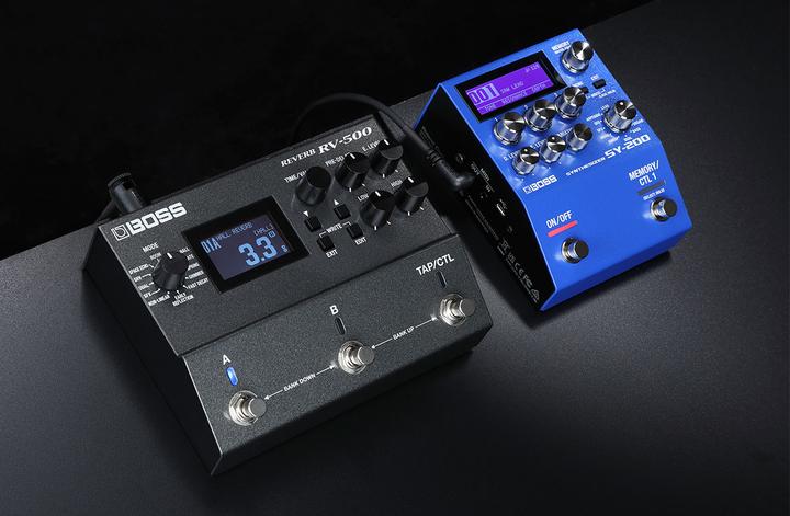 Immagine prodotto BOSS (Electronics) Cavo MIDI BMIDI-2-35 (0.60 m)