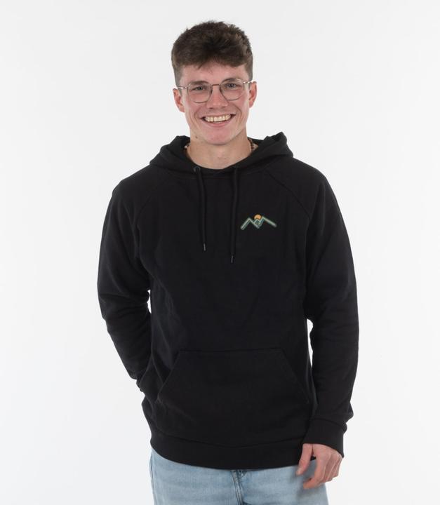 Produktbild Whatever Man Different Hoodie (M)